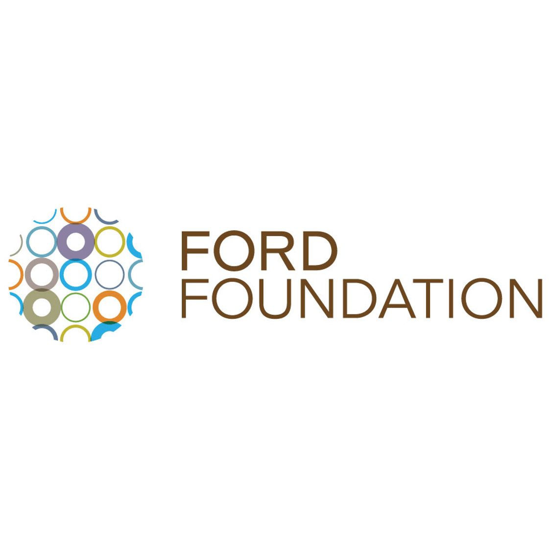 Ford Foundation logo square Community Wealth Partners
